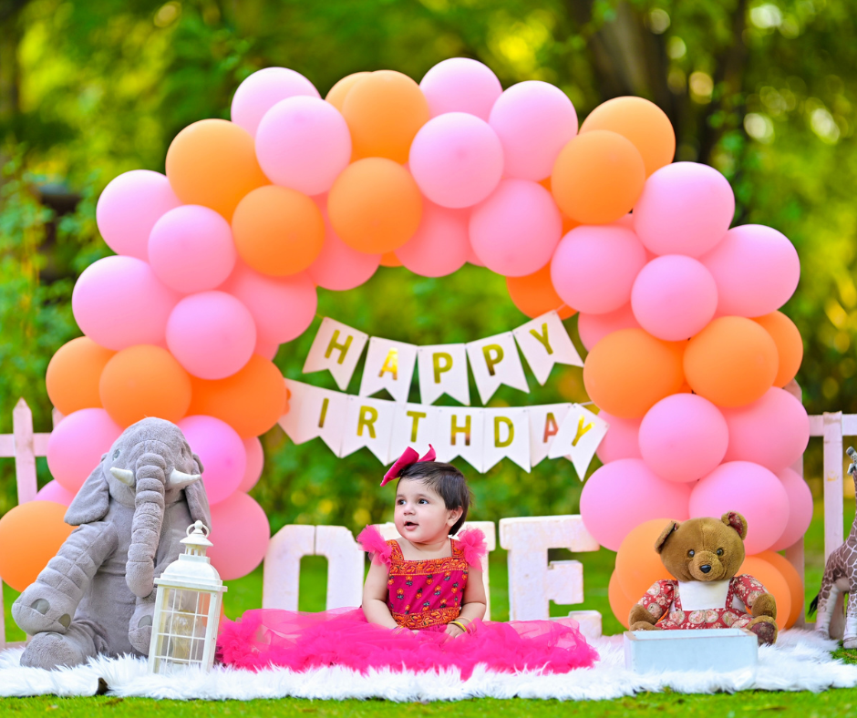 Baby’s First Birthday Gift Guide