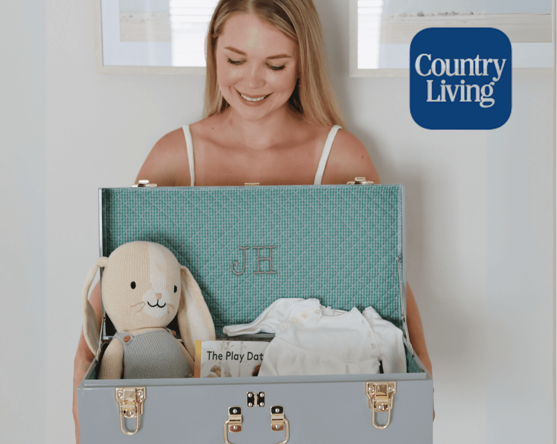 We’re in Country Living’s First Mother’s Day Gift Guide