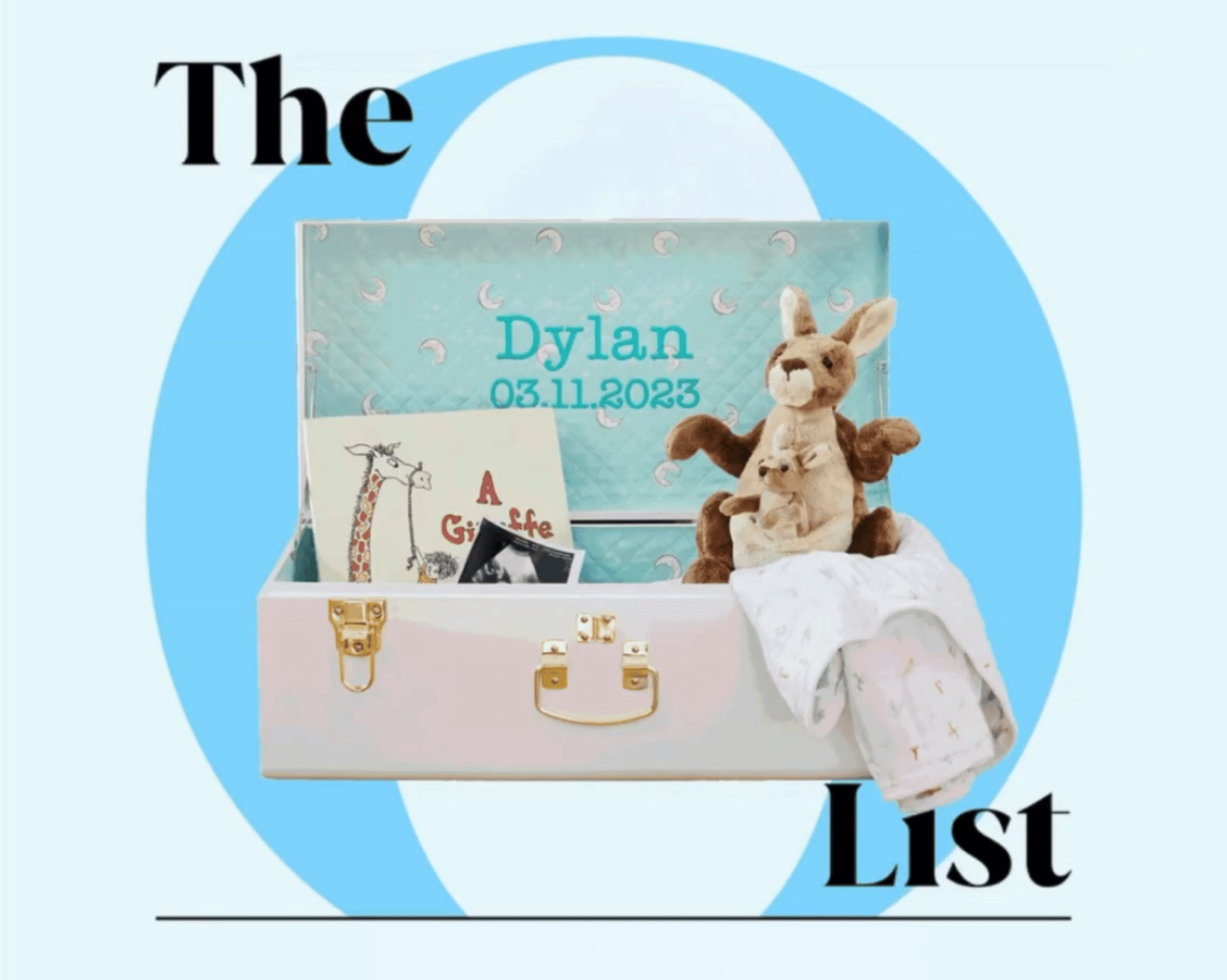 We’re on Oprah Daily’s O List!