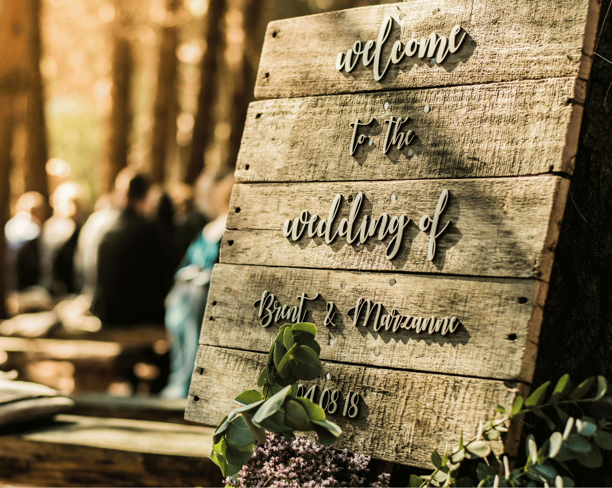 Personalizing Your Wedding: Trends for 2025