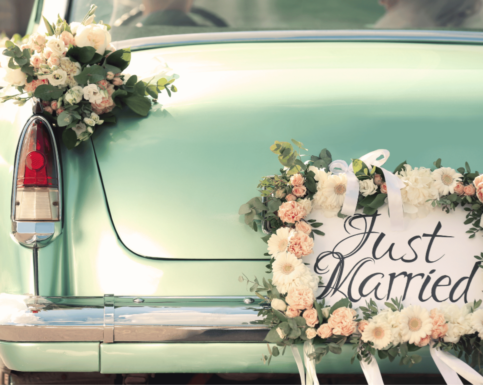 The Wedding Color of 2025: Why Green is Taking Over