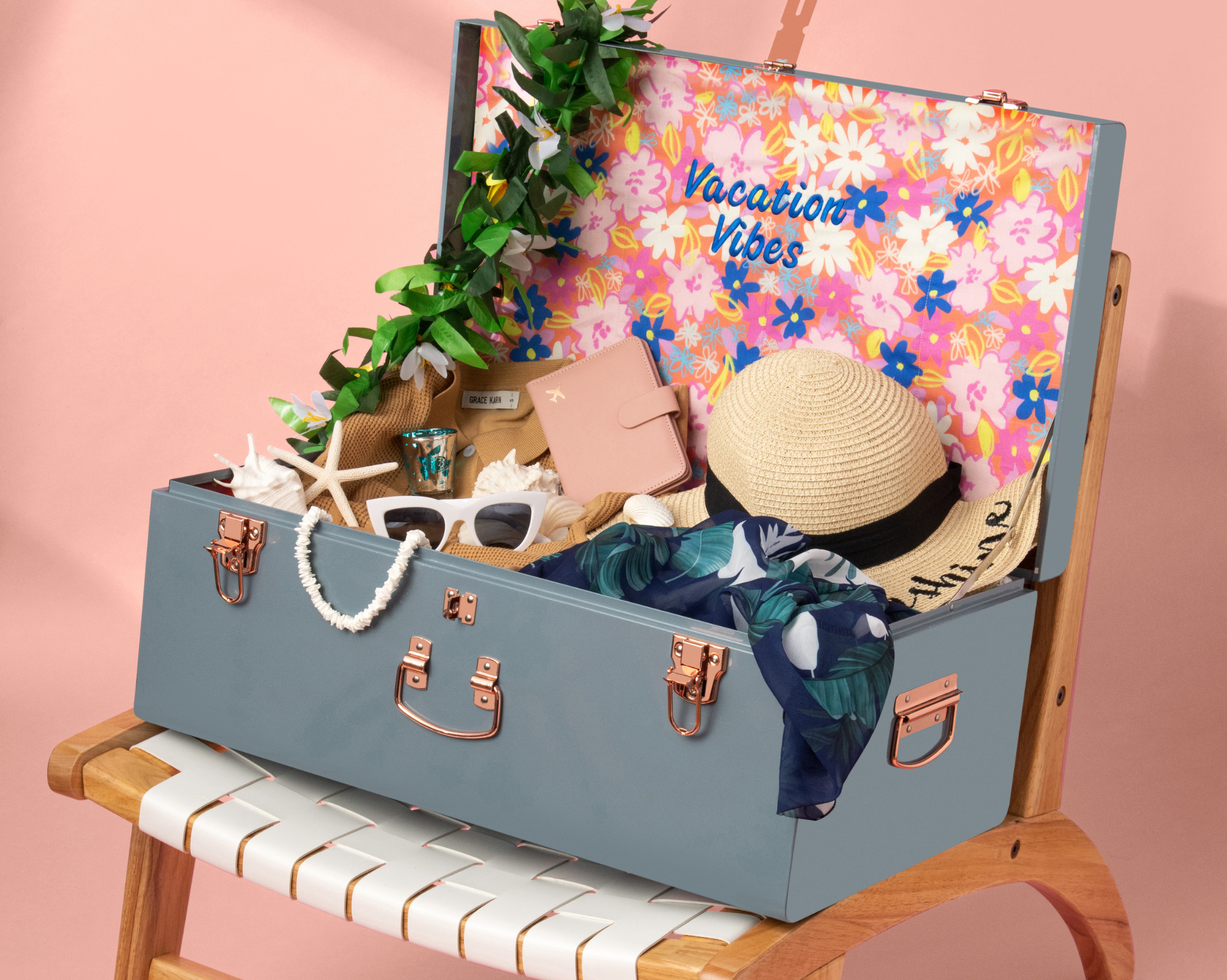 Travel Mementos: Curating Your Adventures at Home