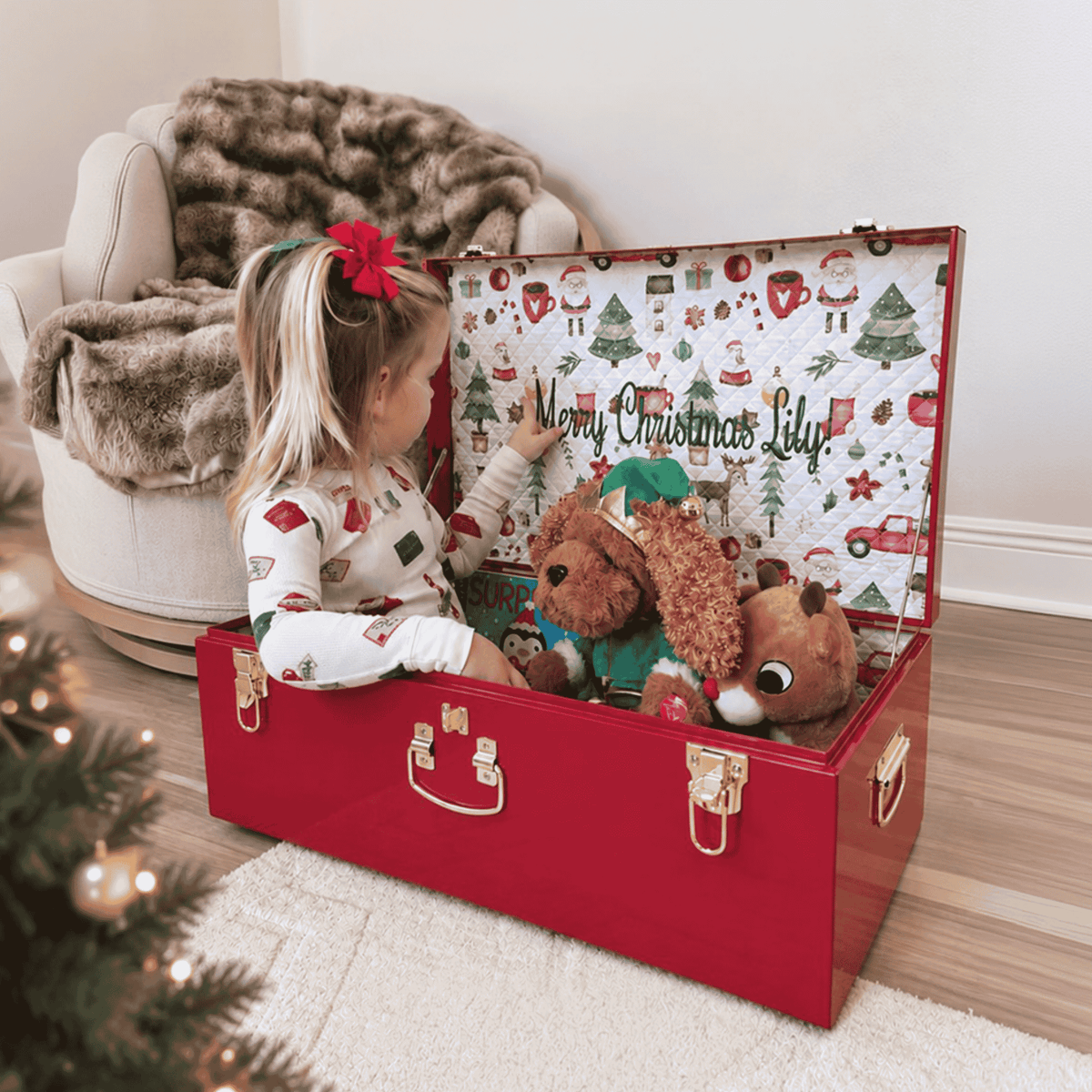 Holiday - limited edition