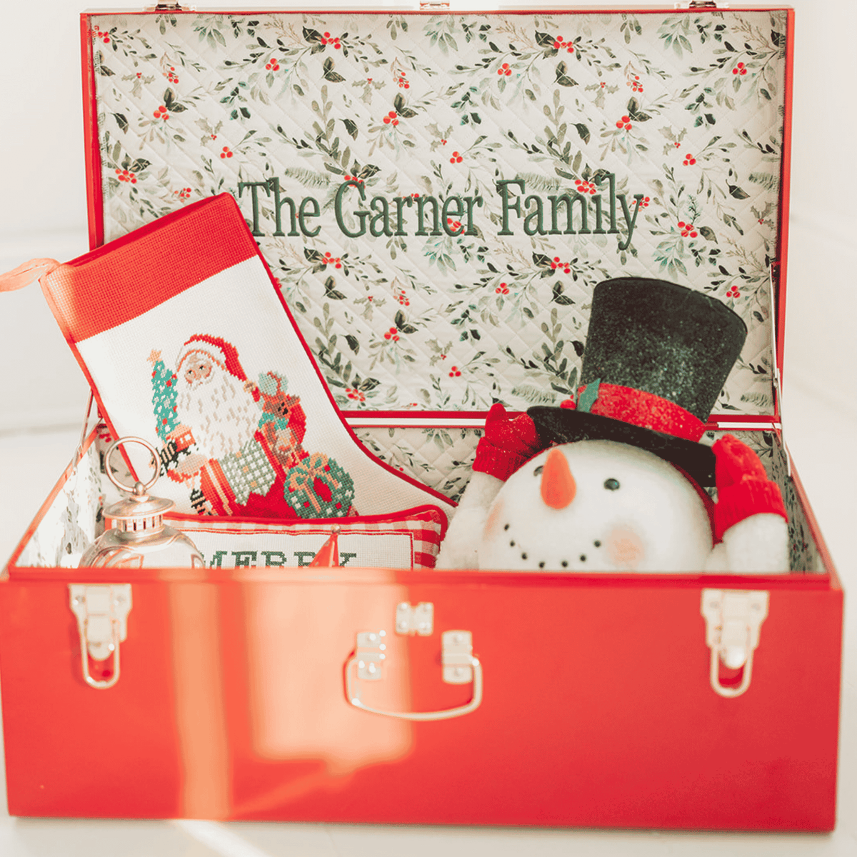 Holiday - limited edition