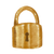 Memorize Custom Styled Trunks Lock Image