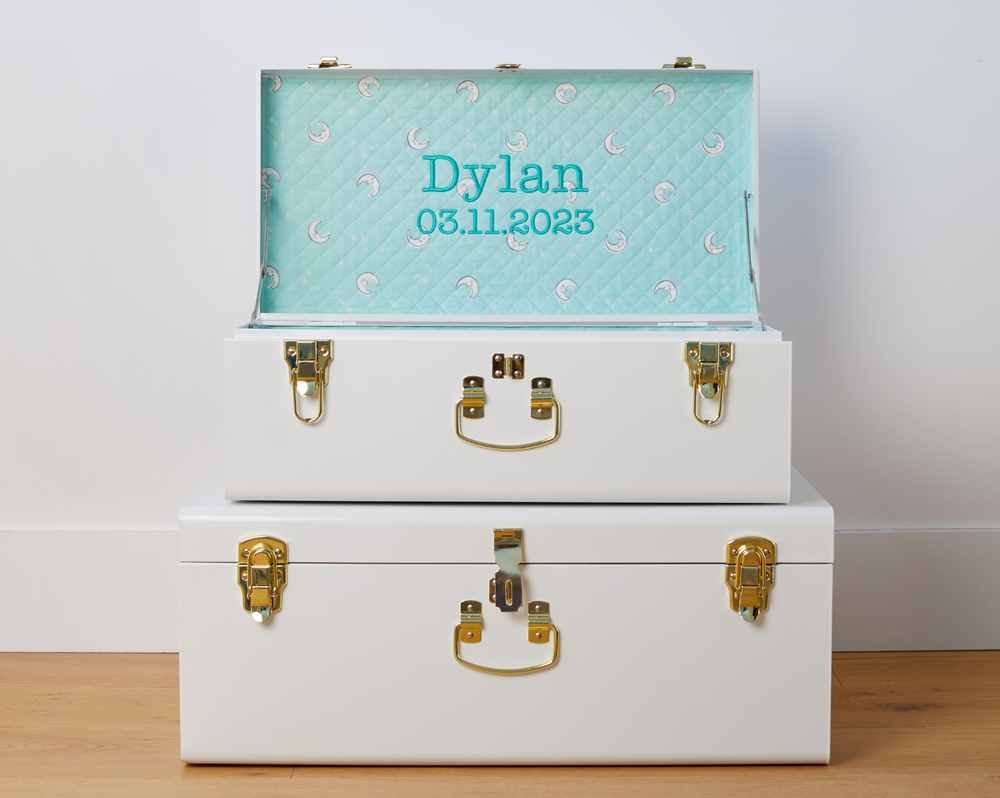 Gift Trunk 10 Meaningful Occasions to Gift a Keepsake Trunk or Keepsake Box ...