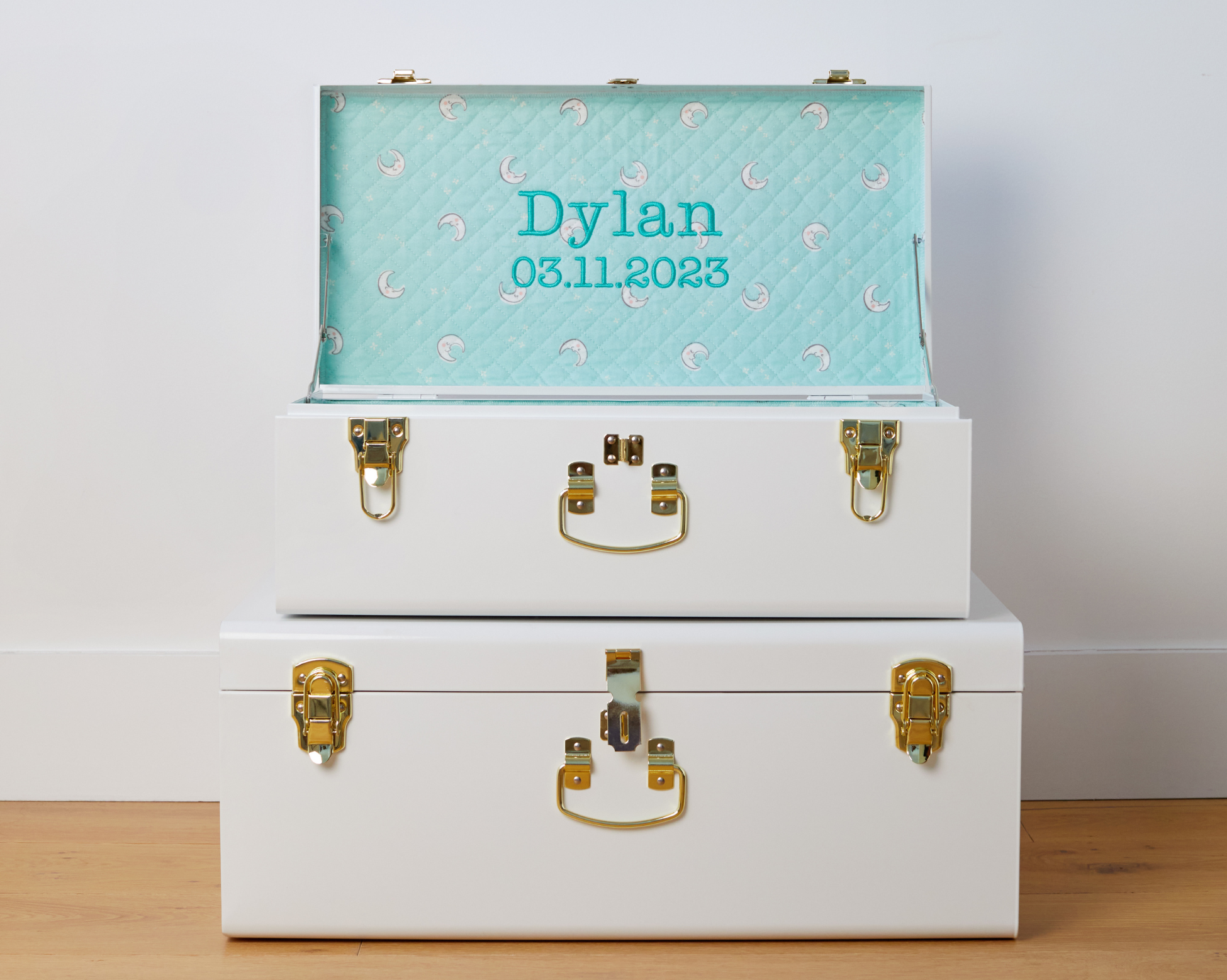 10 Meaningful Occasions to Gift a Memorize Keepsake Trunk