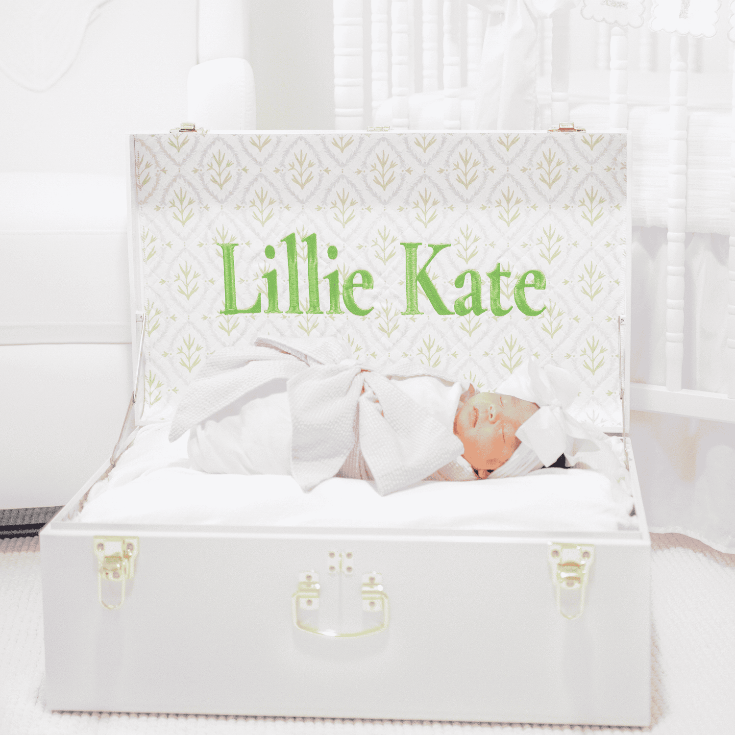 Memorize Keepsake Trunks for Baby / Child - Quality Crafted & Designed ...