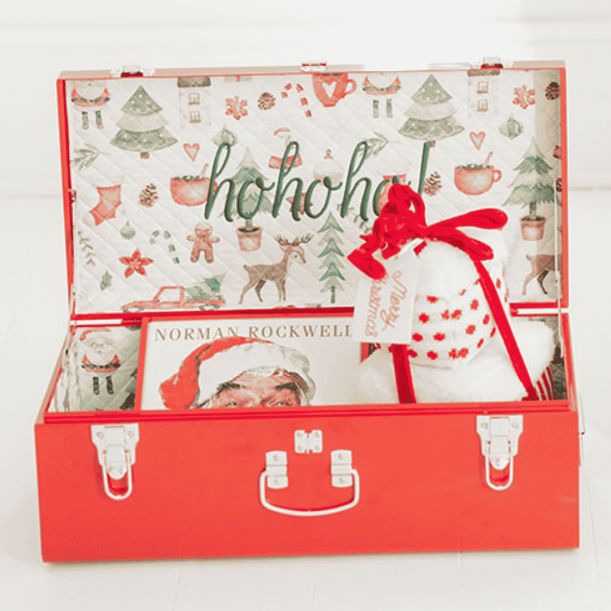 Holiday - limited edition