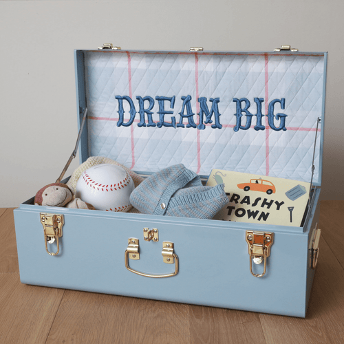 Memorize Keepsake Trunks for Baby / Child - Quality Crafted & Designed ...