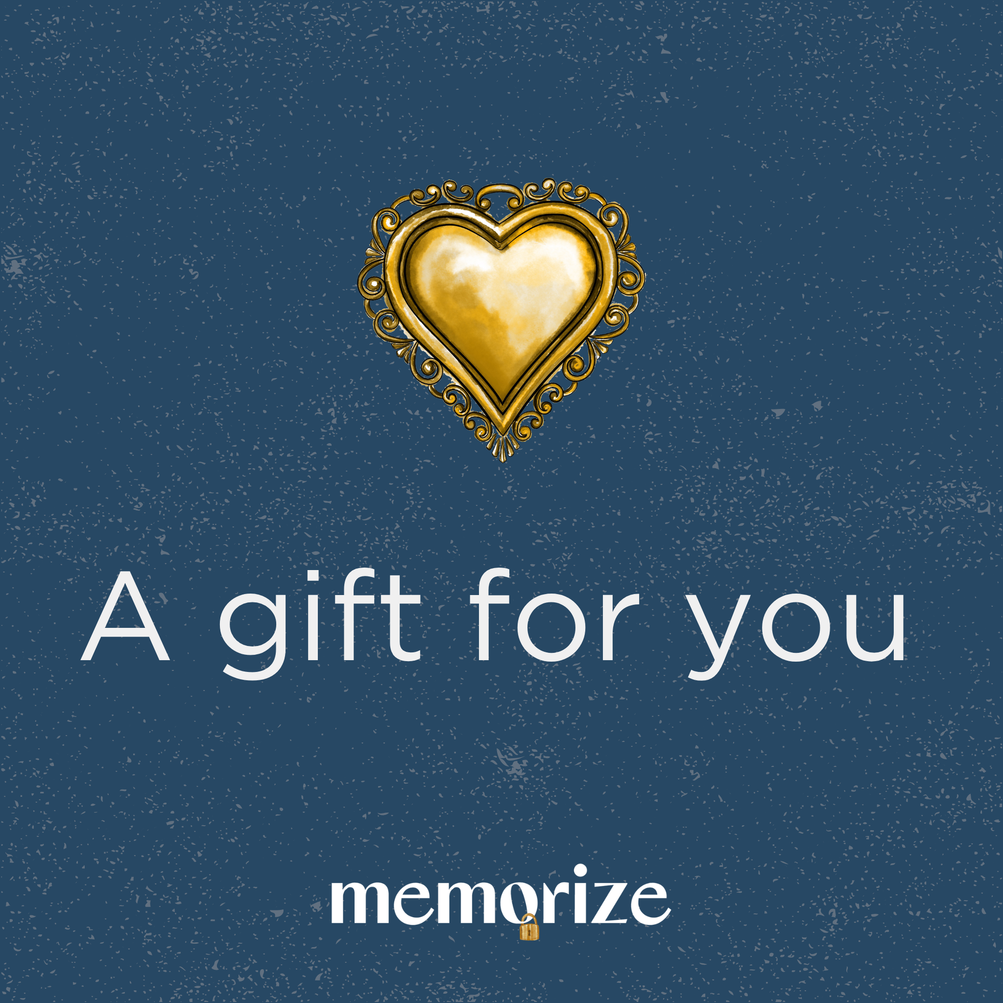 Memorize Trunks eGift Card