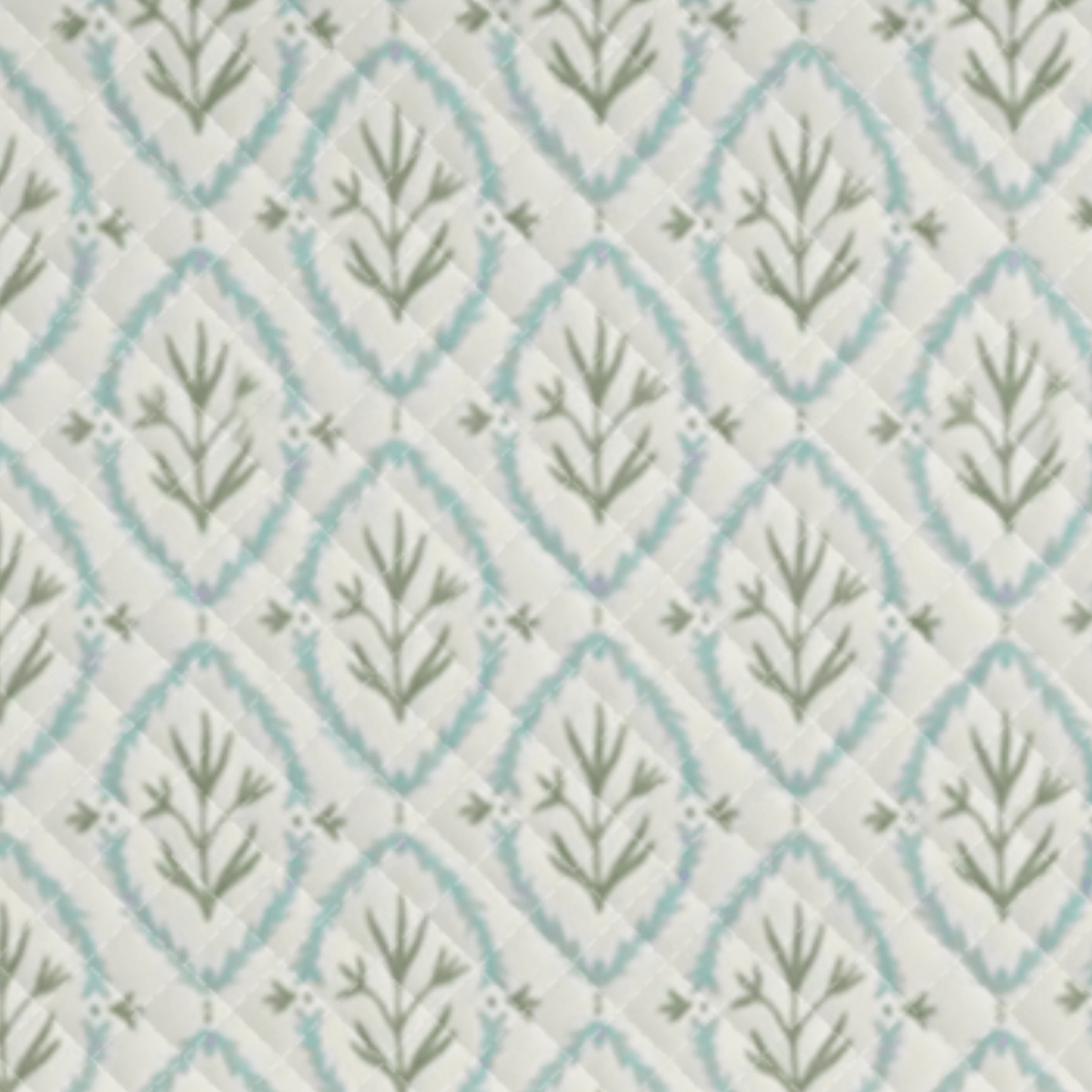 Garden Darty (blue version of Garden Party)