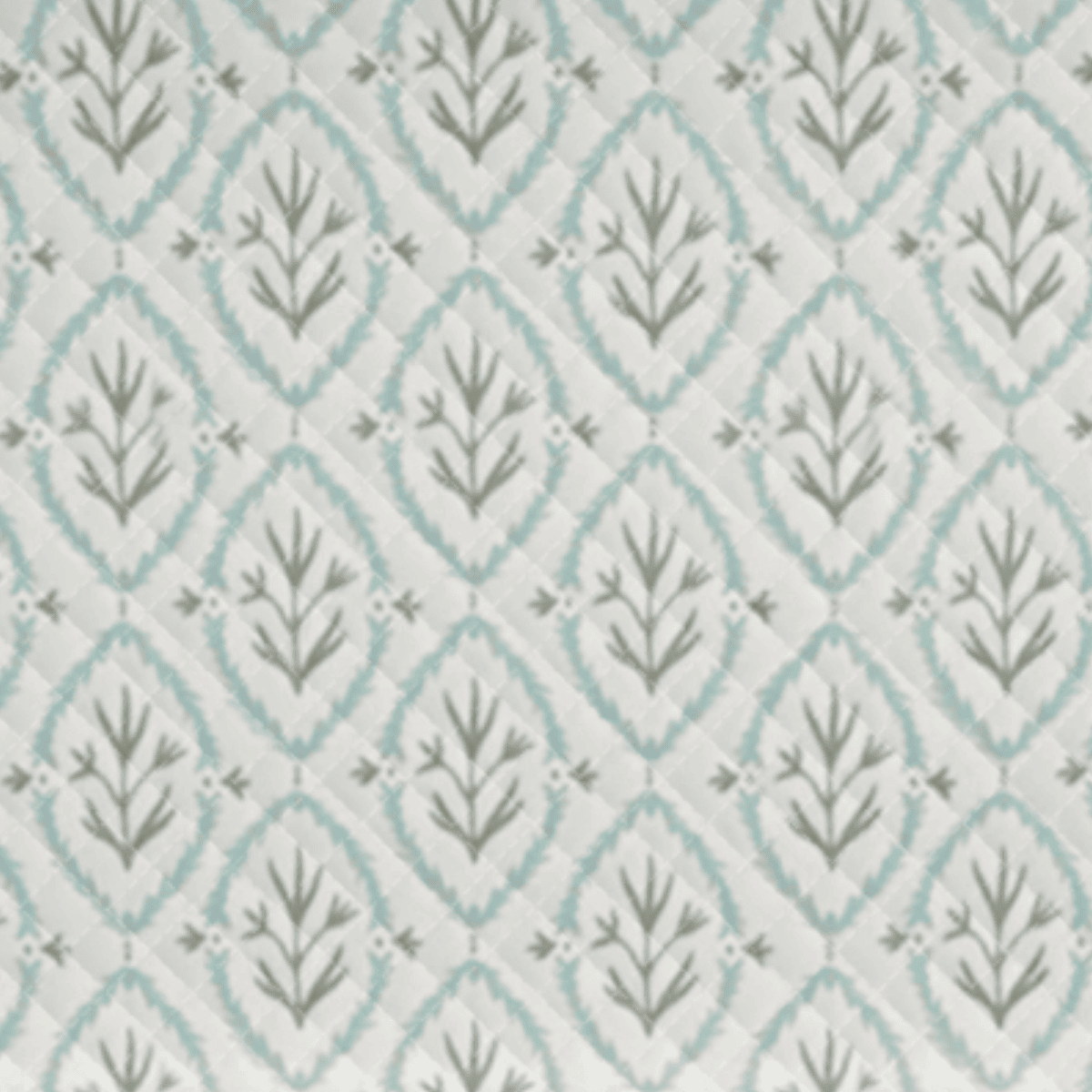 Garden Darty (blue version of Garden Party)