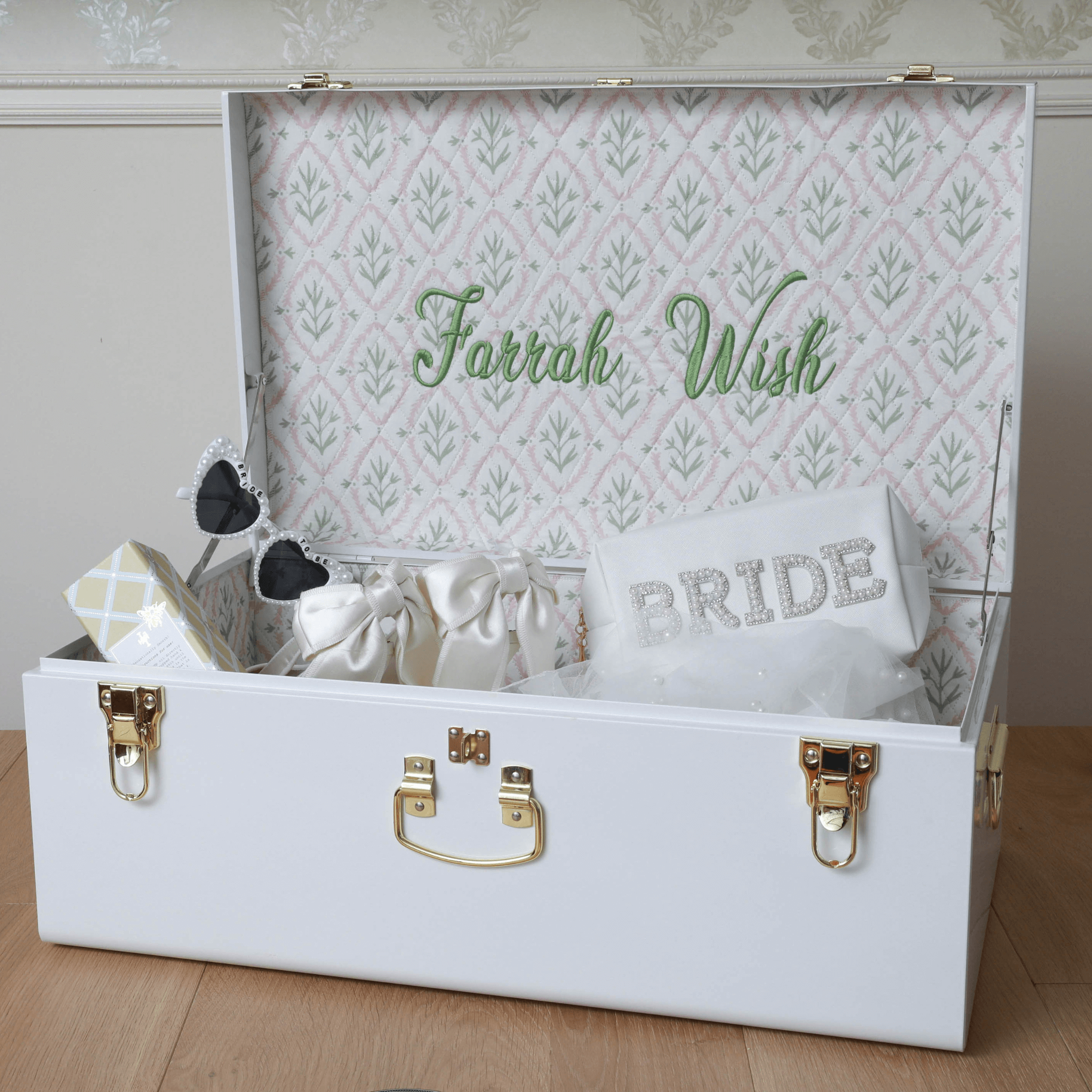 bridal/wedding