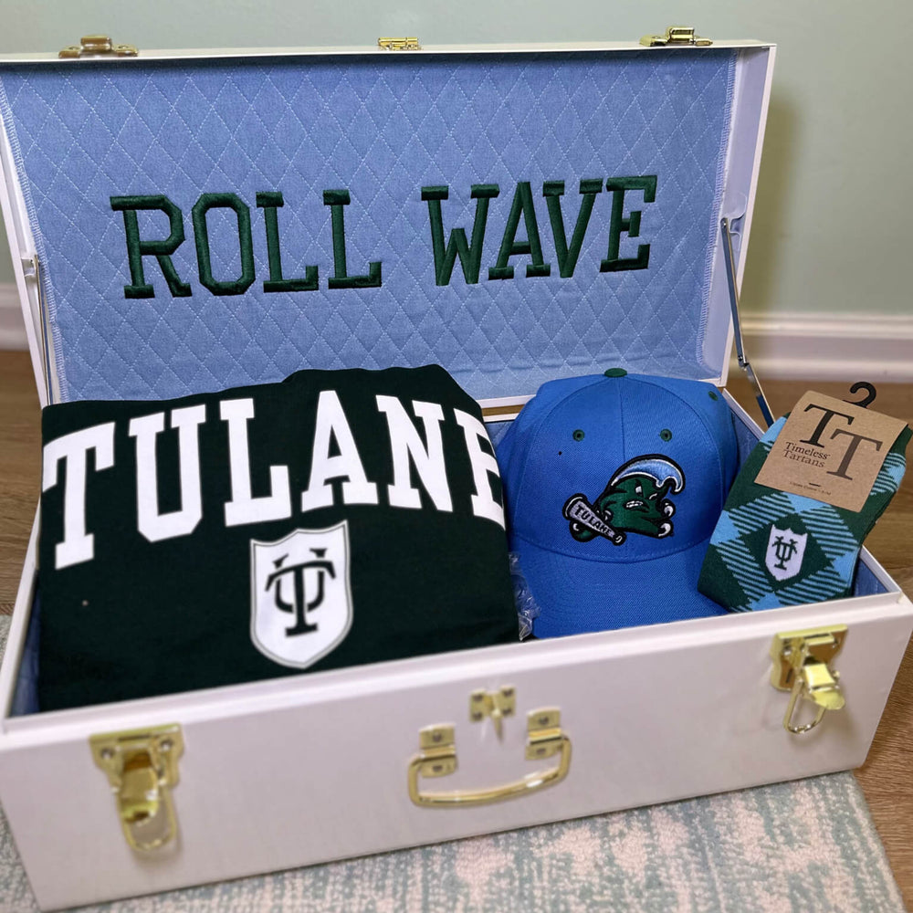 Memorize Keepsake Trunks for School / Graduate - Quality Craftsmanship ...